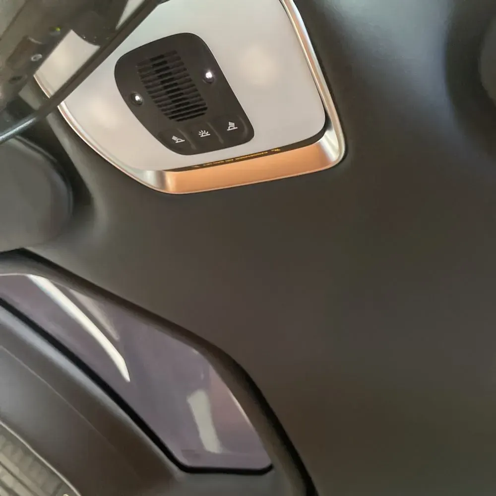 2018 McLaren 720S Base