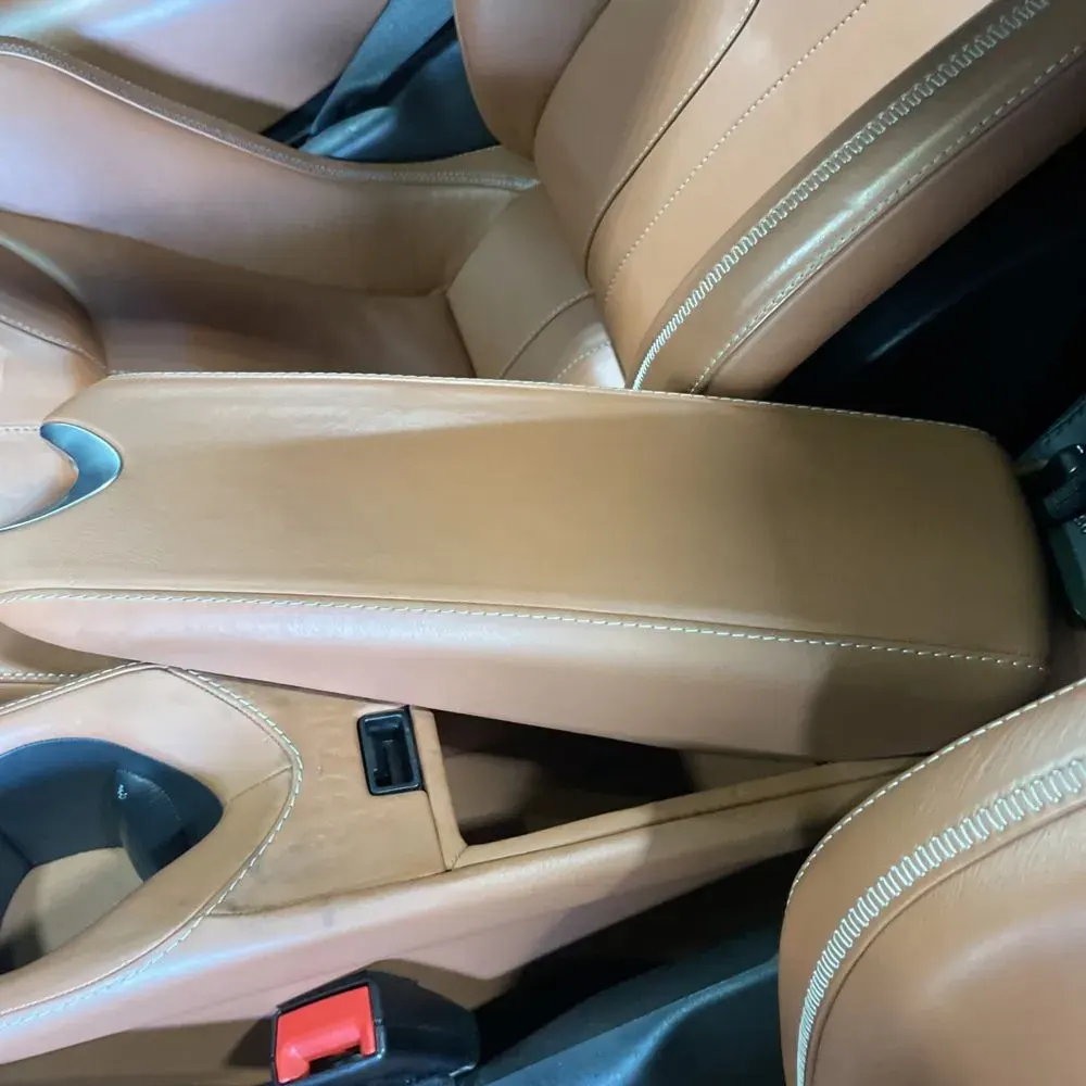 2018 McLaren 720S Base