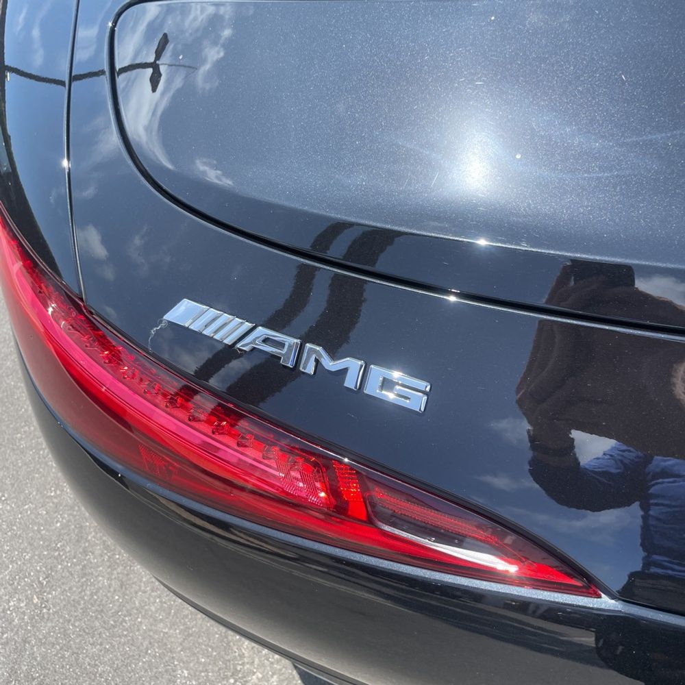 2024 Mercedes-Benz SL-Class AMG SL 63