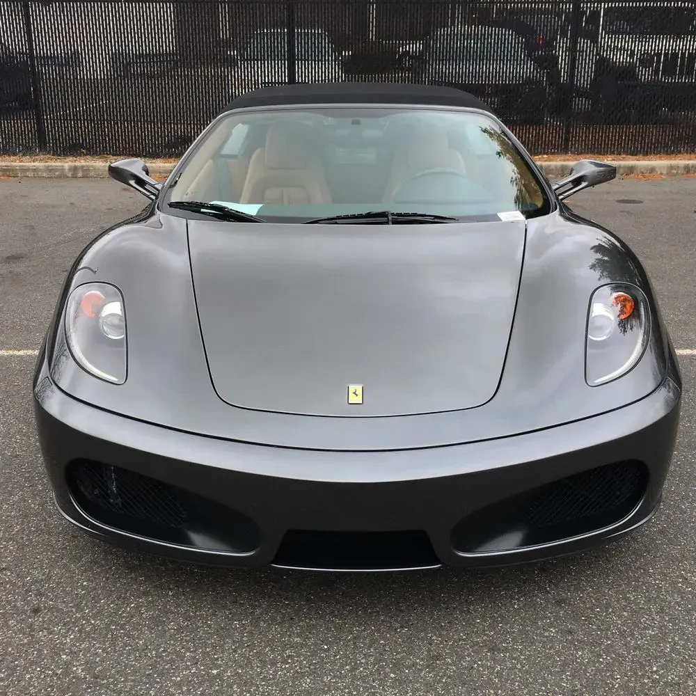 2007 Ferrari F430 Spider