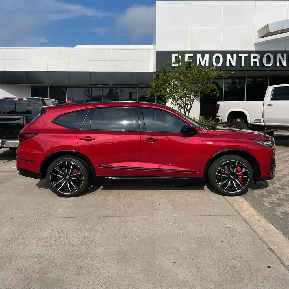 2024 Acura MDX SH-AWD Type S w/Advance Package