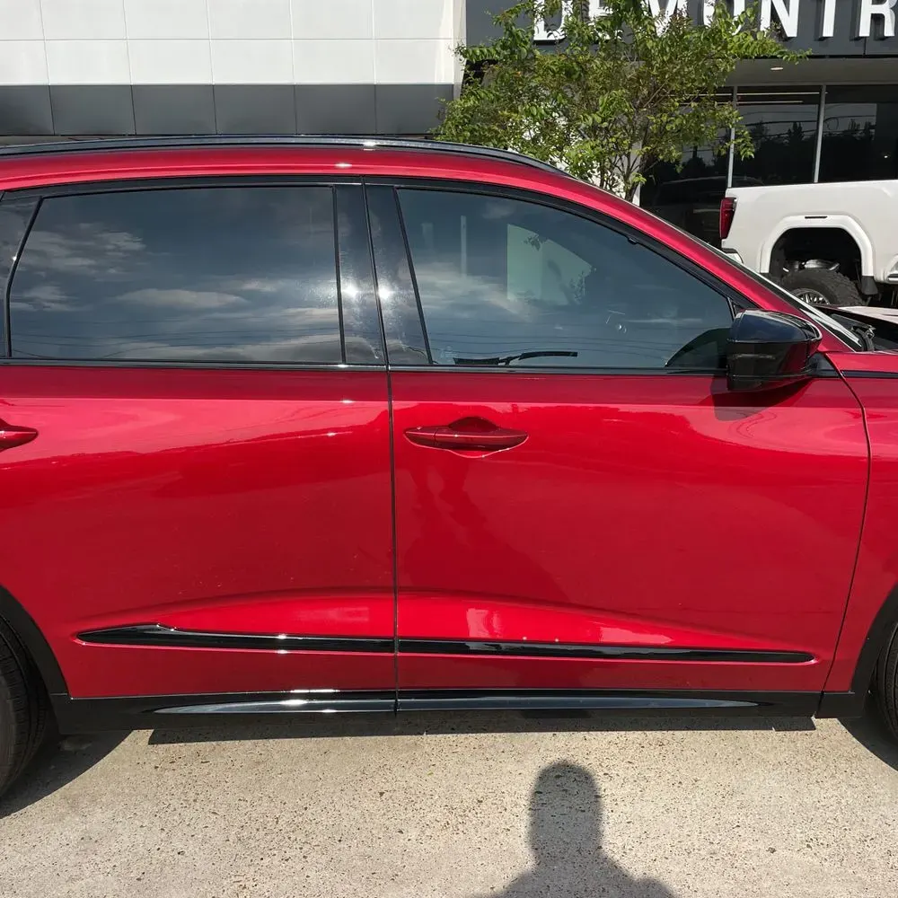 2024 Acura MDX SH-AWD Type S w/Advance Package