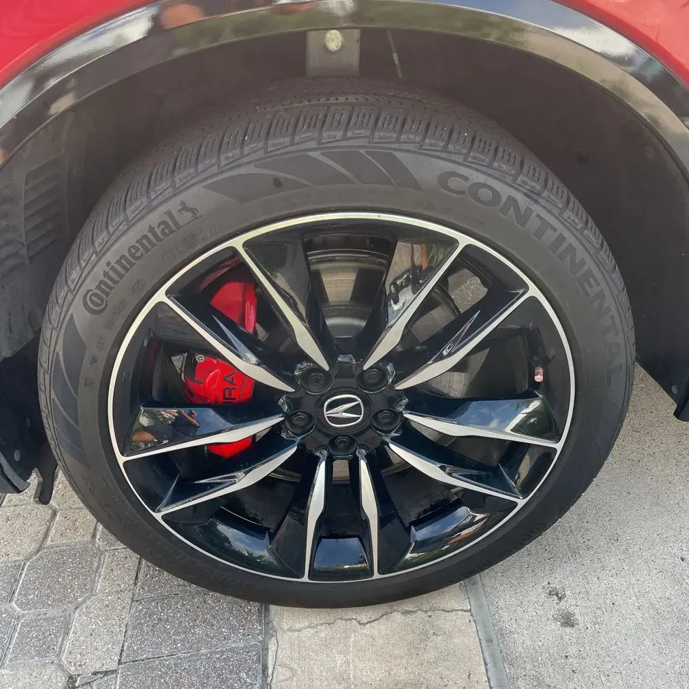 2024 Acura MDX SH-AWD Type S w/Advance Package