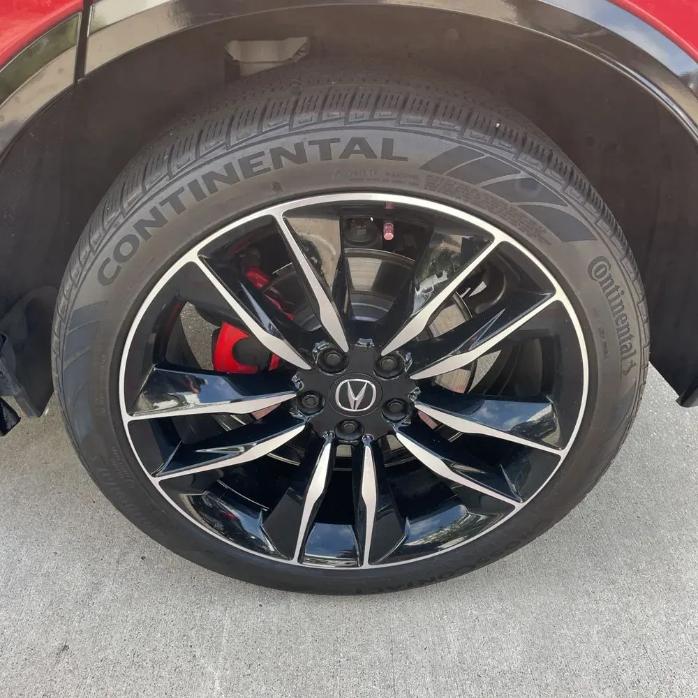 2024 Acura MDX SH-AWD Type S w/Advance Package