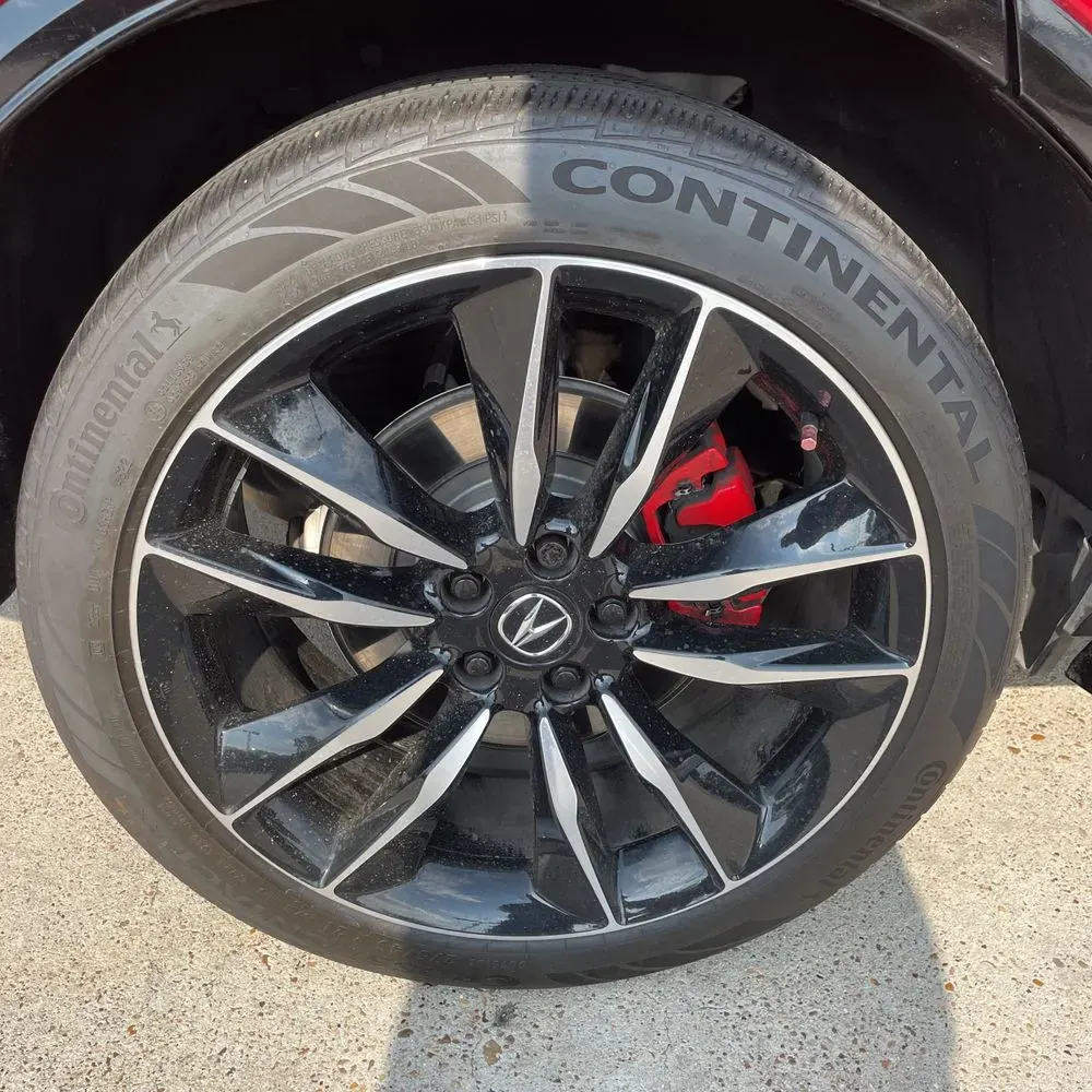 2024 Acura MDX SH-AWD Type S w/Advance Package