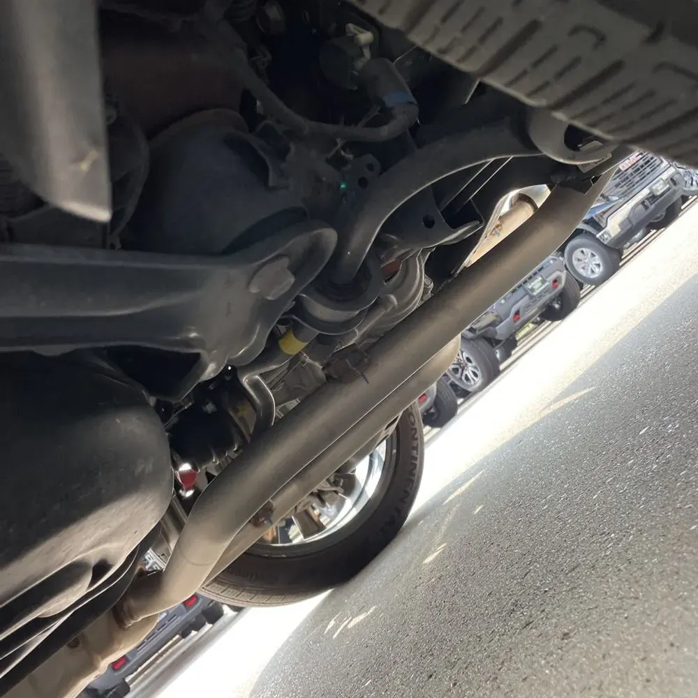 2024 Acura MDX SH-AWD Type S w/Advance Package