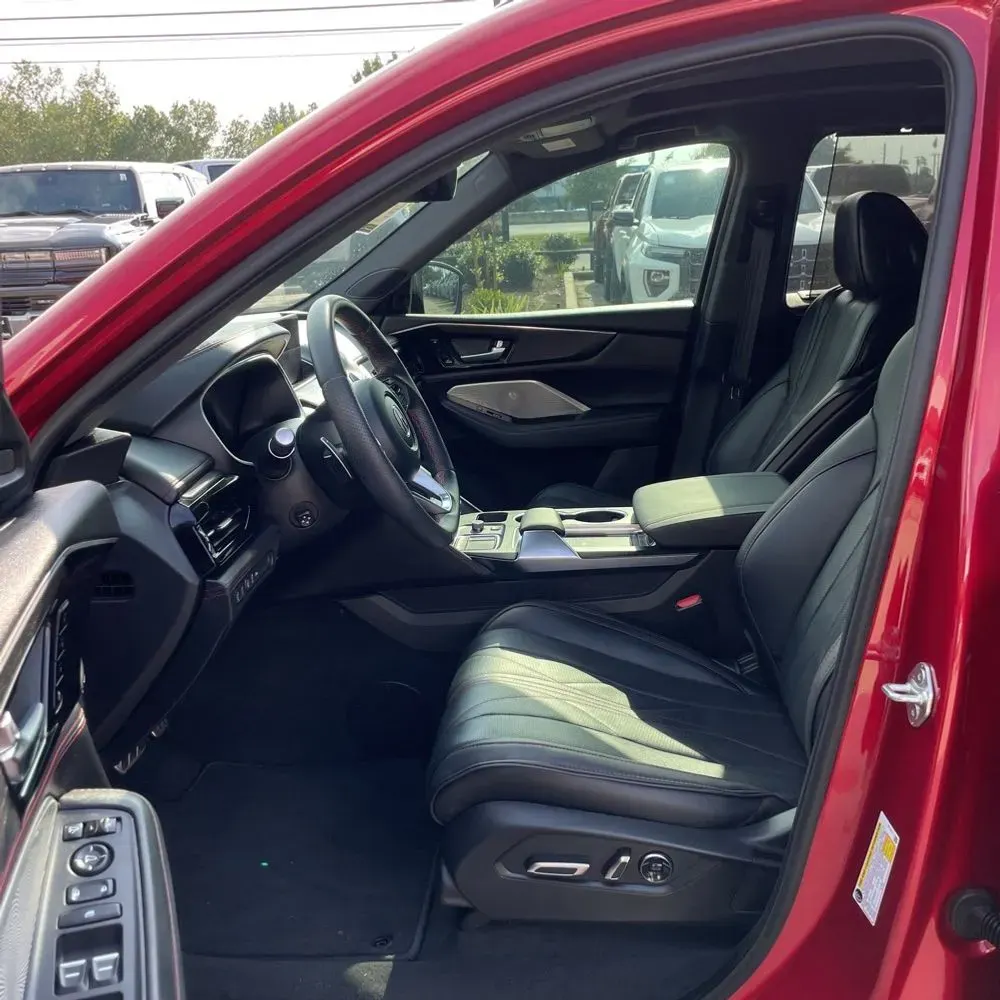 2024 Acura MDX SH-AWD Type S w/Advance Package