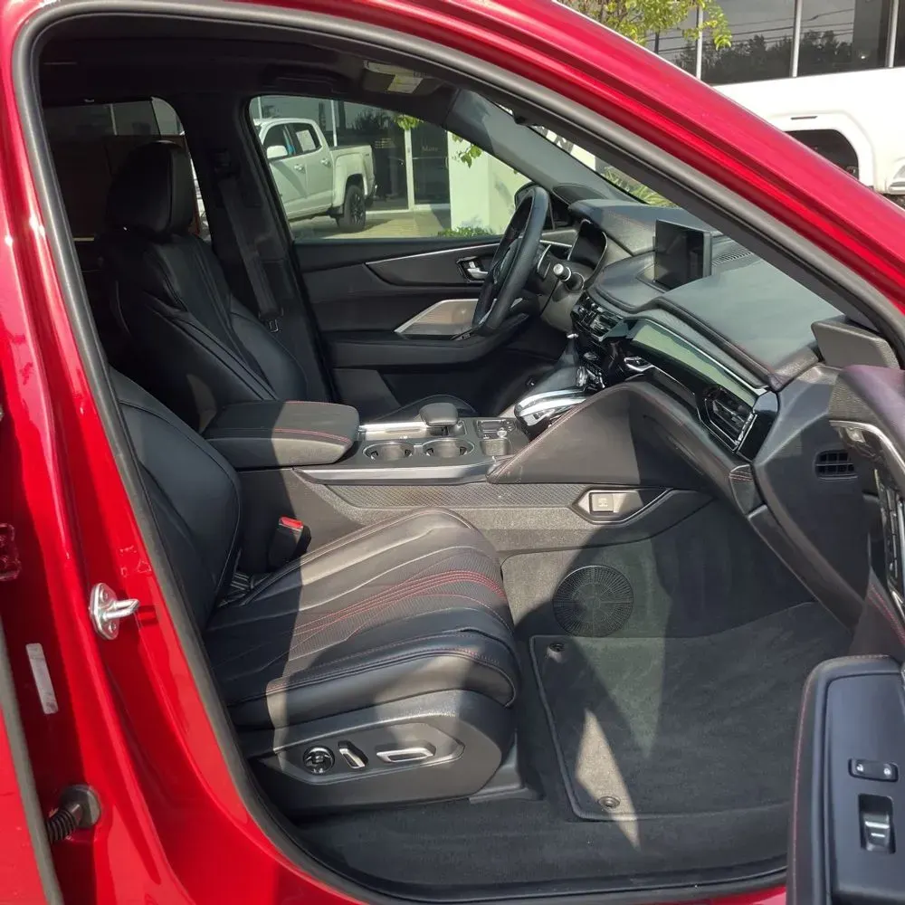 2024 Acura MDX SH-AWD Type S w/Advance Package