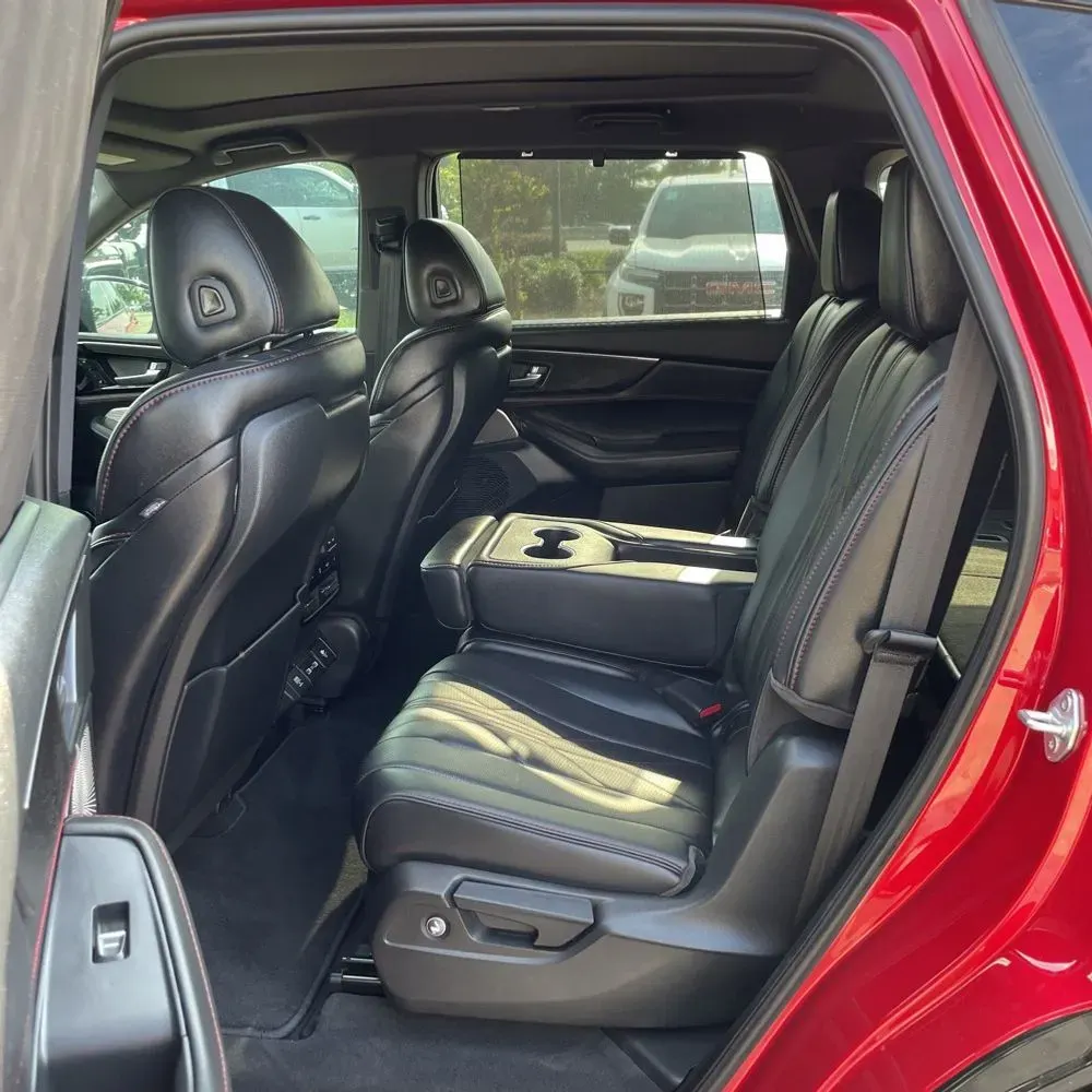 2024 Acura MDX SH-AWD Type S w/Advance Package