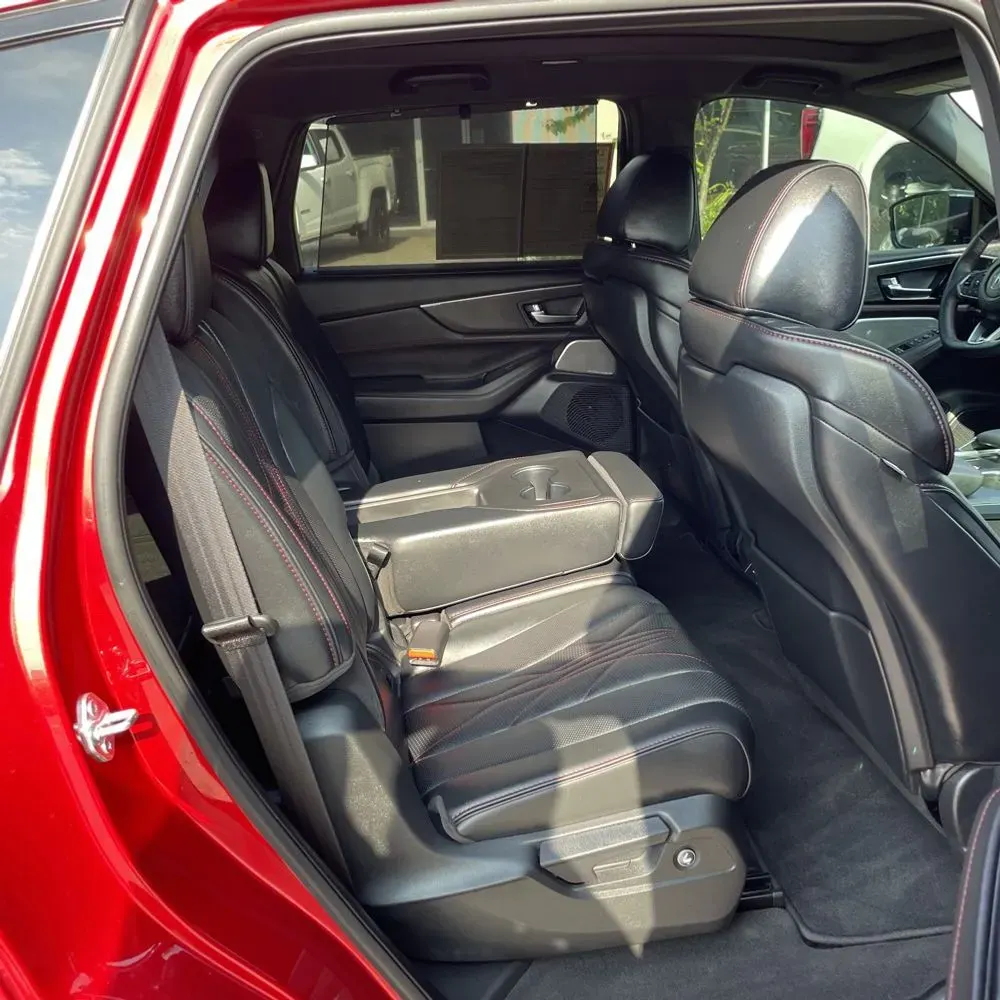 2024 Acura MDX SH-AWD Type S w/Advance Package