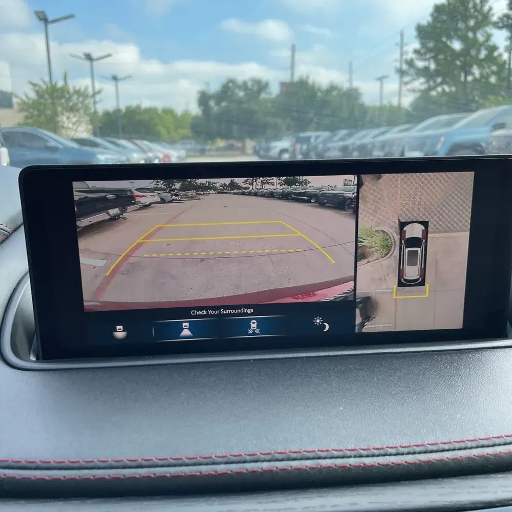 2024 Acura MDX SH-AWD Type S w/Advance Package