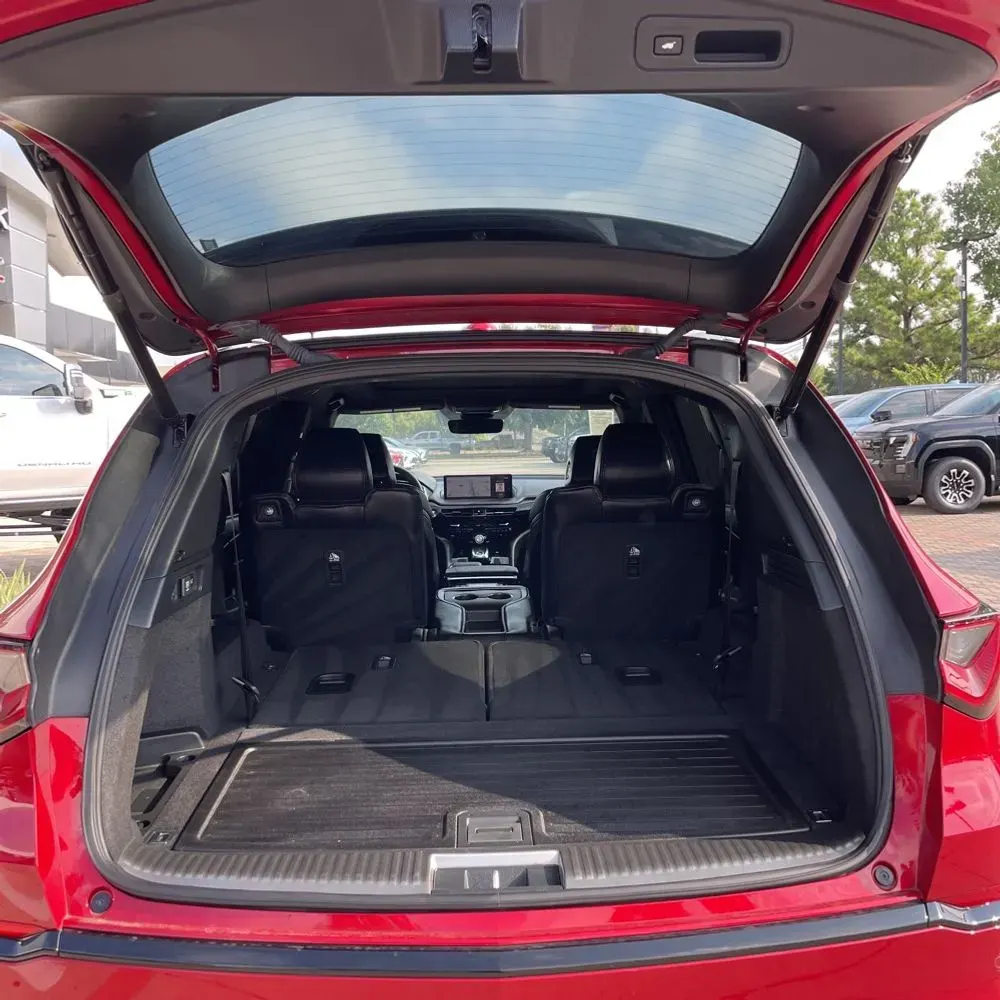 2024 Acura MDX SH-AWD Type S w/Advance Package
