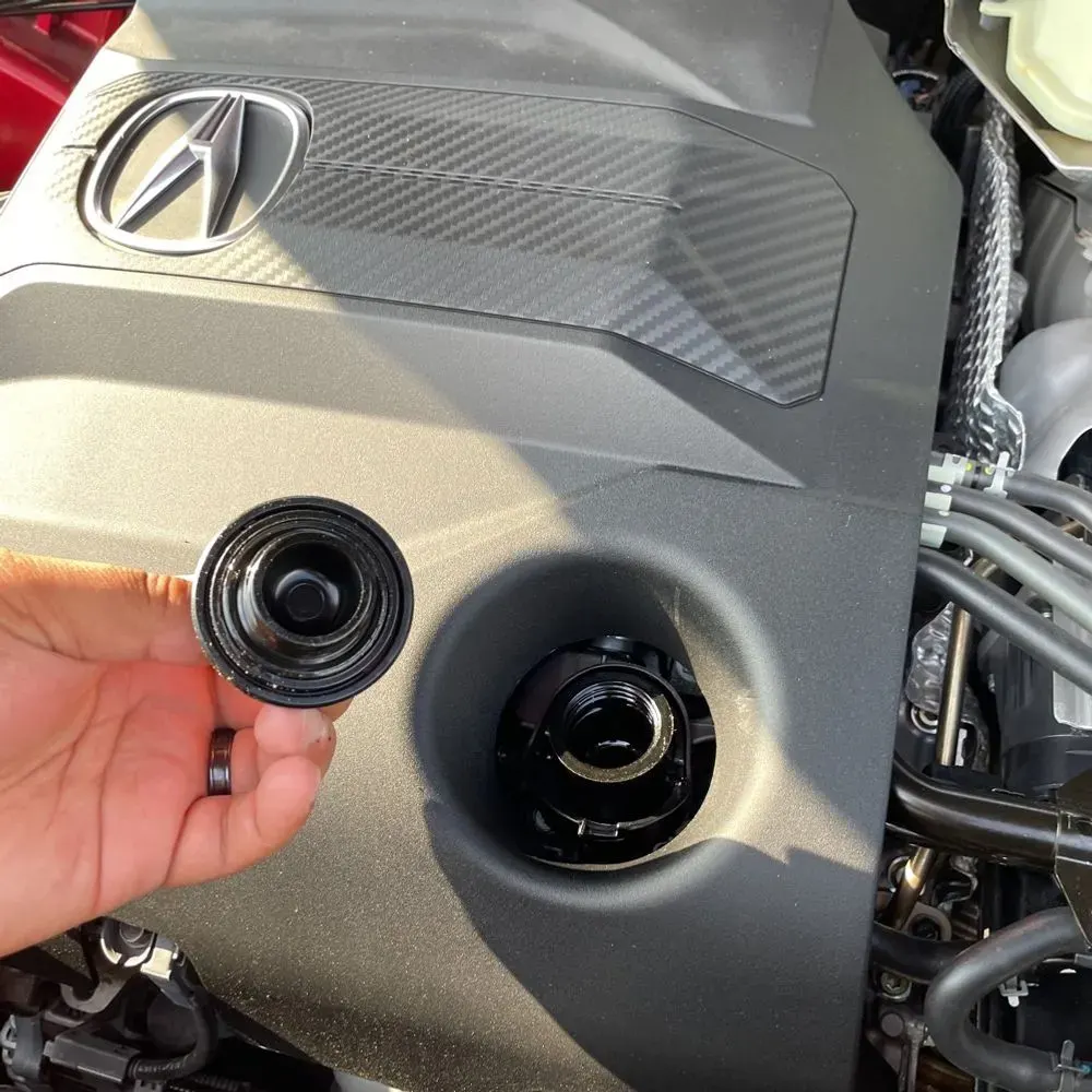 2024 Acura MDX SH-AWD Type S w/Advance Package