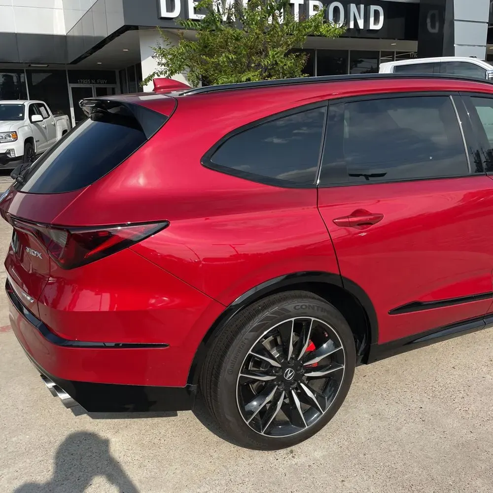 2024 Acura MDX SH-AWD Type S w/Advance Package
