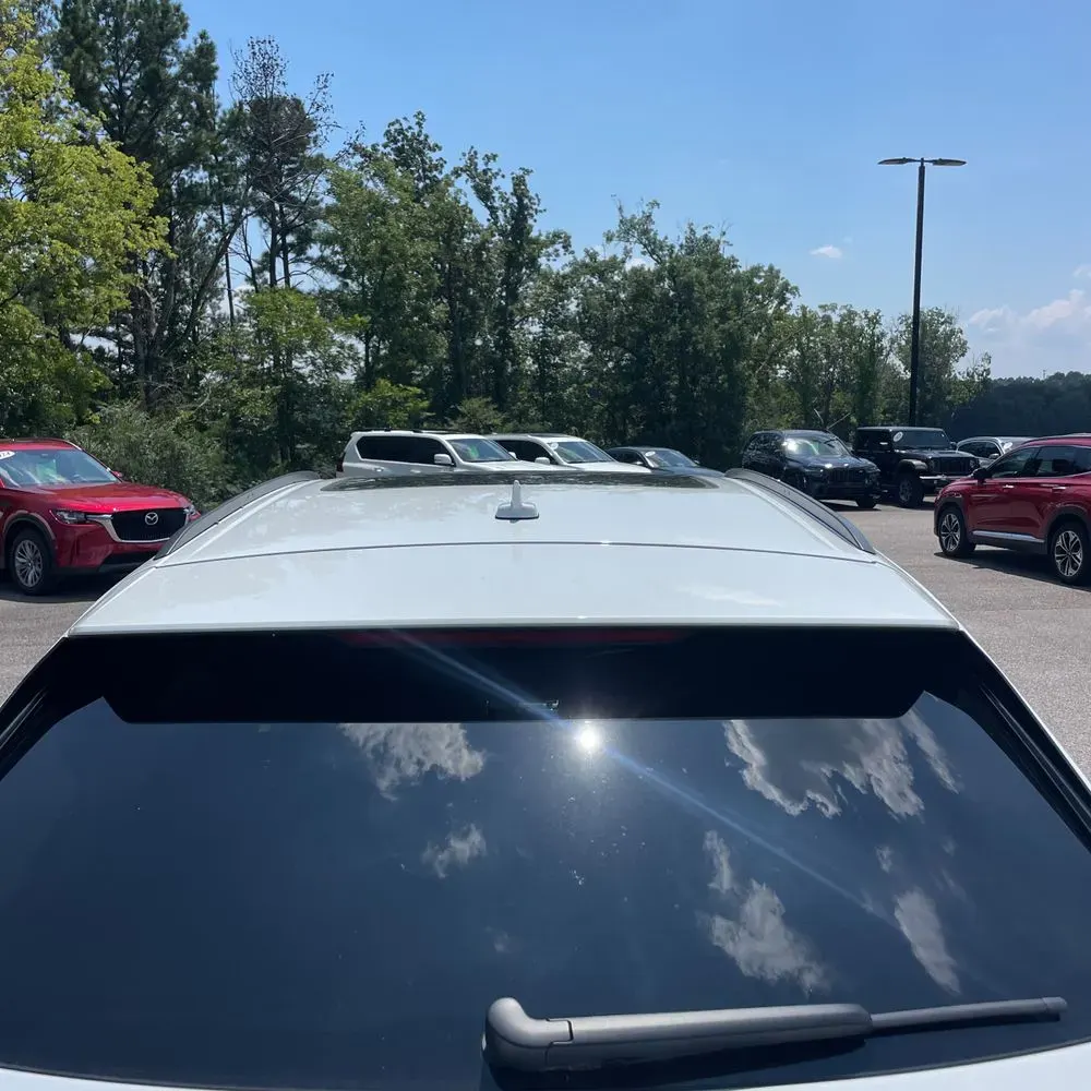 2025 Audi Q8 Premium Plus 55