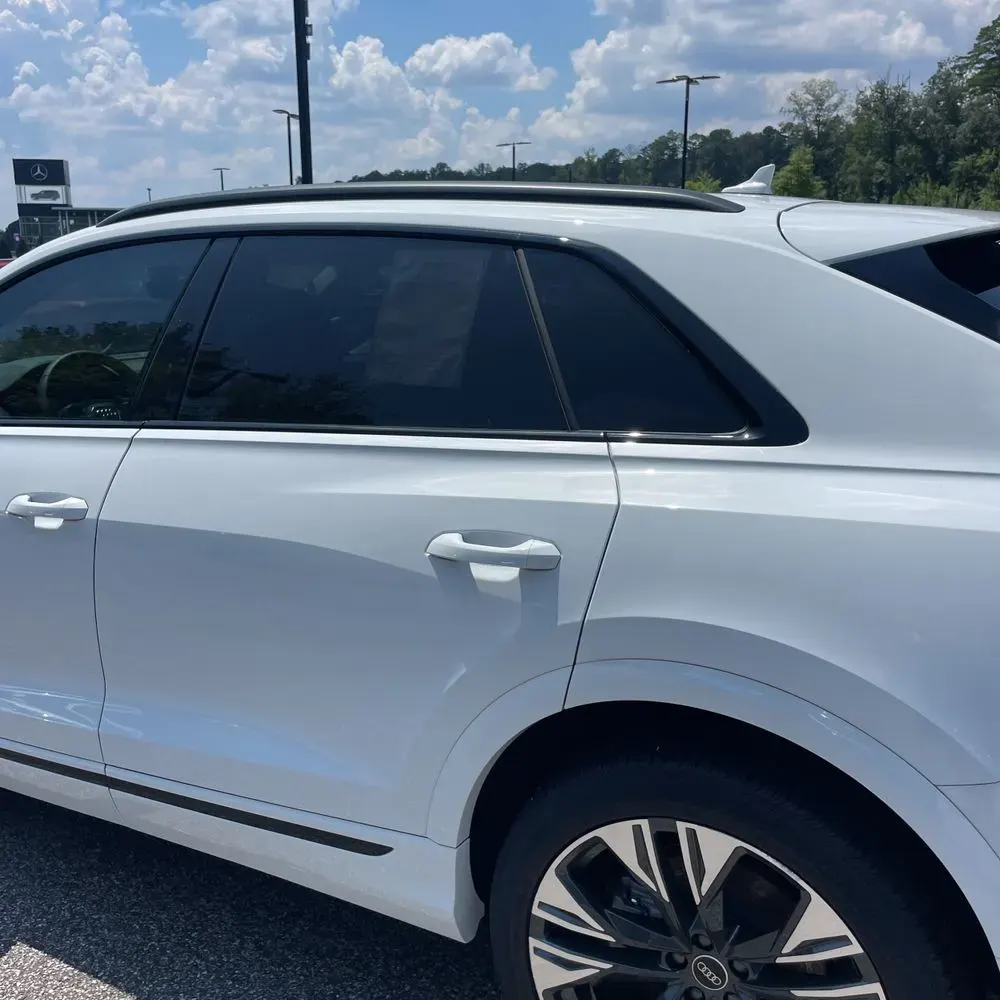 2025 Audi Q8 Premium Plus 55