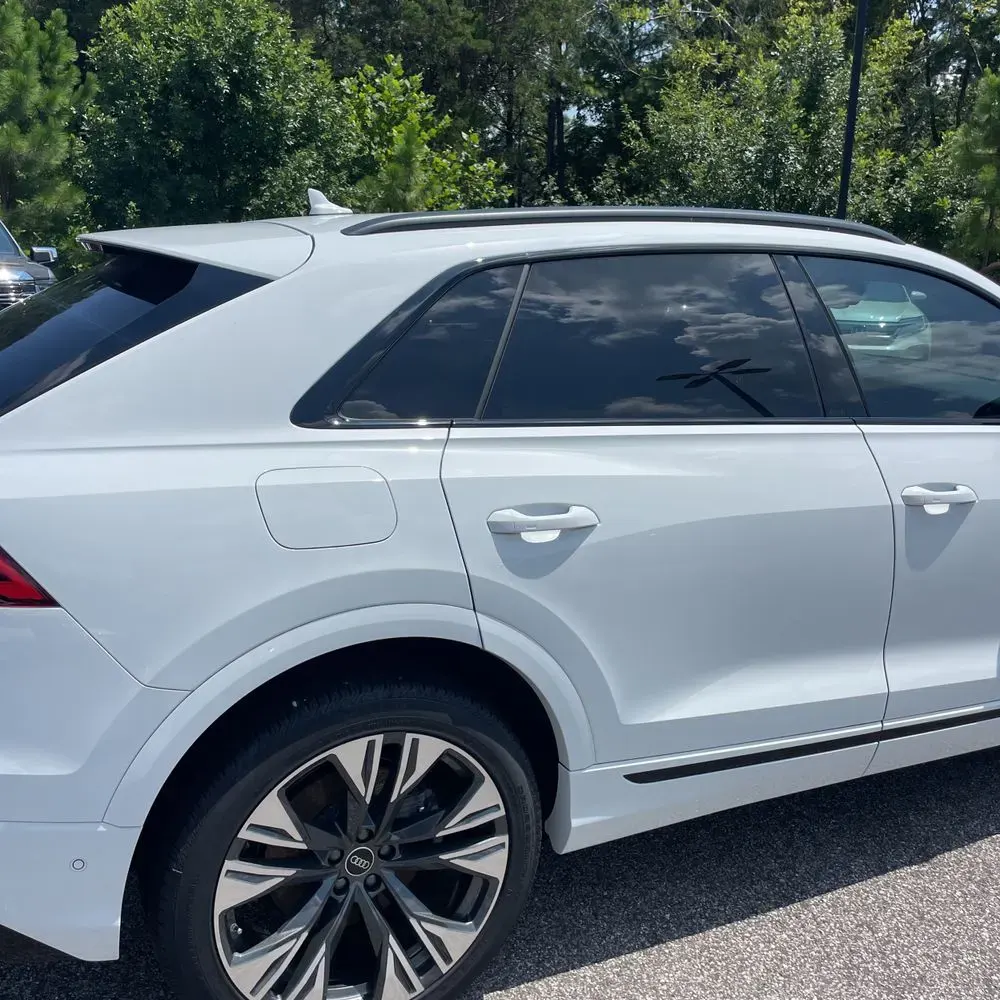2025 Audi Q8 Premium Plus 55
