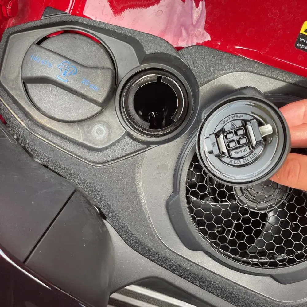 2022 Porsche 911 Carrera 4 GTS