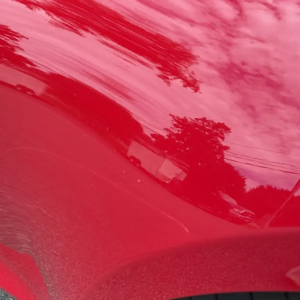 2022 Porsche 911 Carrera 4 GTS