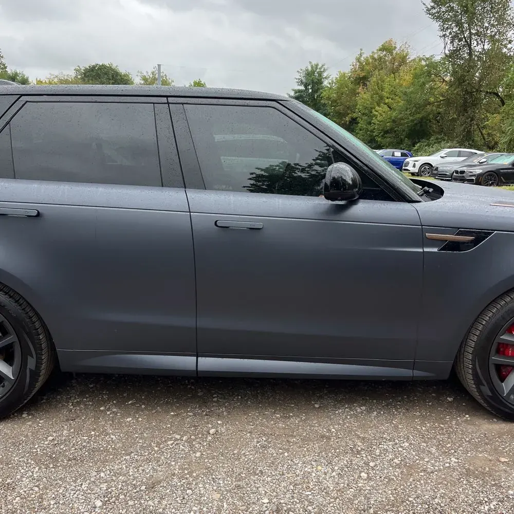 2024 Land Rover Range Rover Sport Dynamic SE P400
