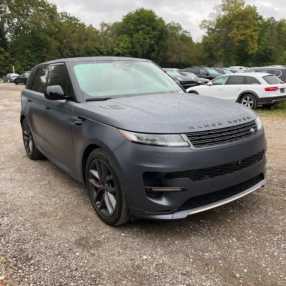 2024 Land Rover Range Rover Sport Dynamic SE P400