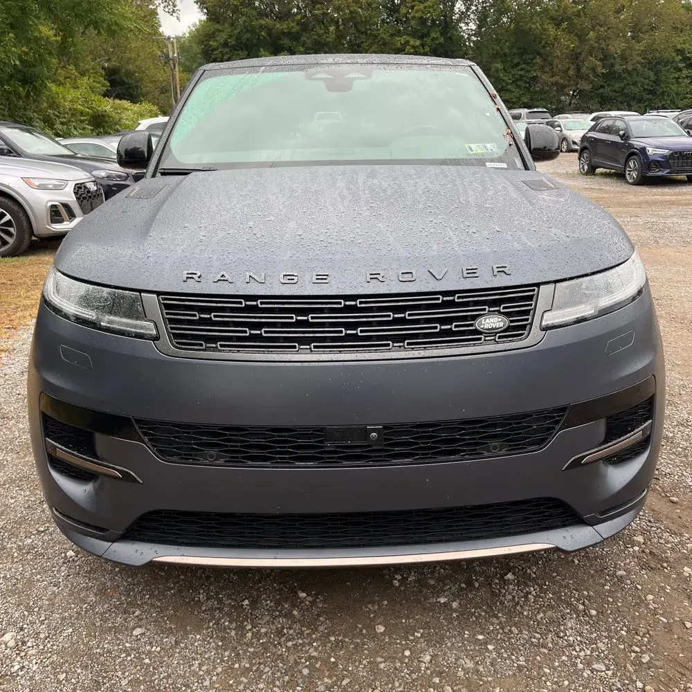 2024 Land Rover Range Rover Sport Dynamic SE P400