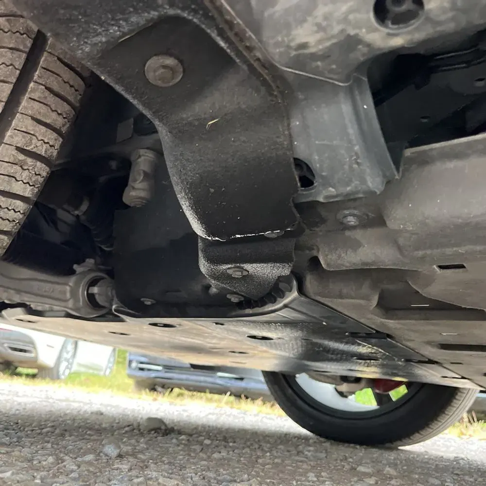 2024 Land Rover Range Rover Sport Dynamic SE P400