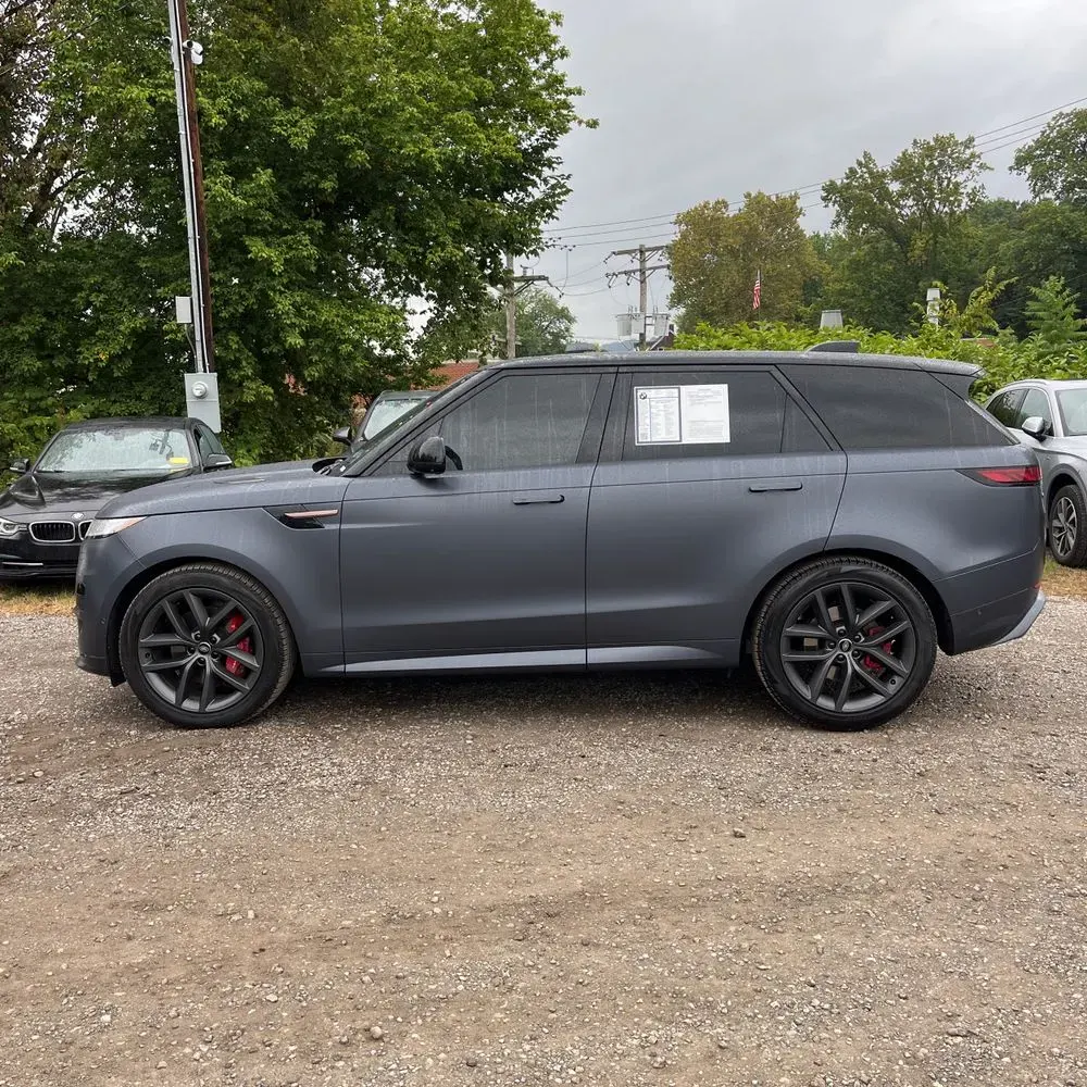 2024 Land Rover Range Rover Sport Dynamic SE P400