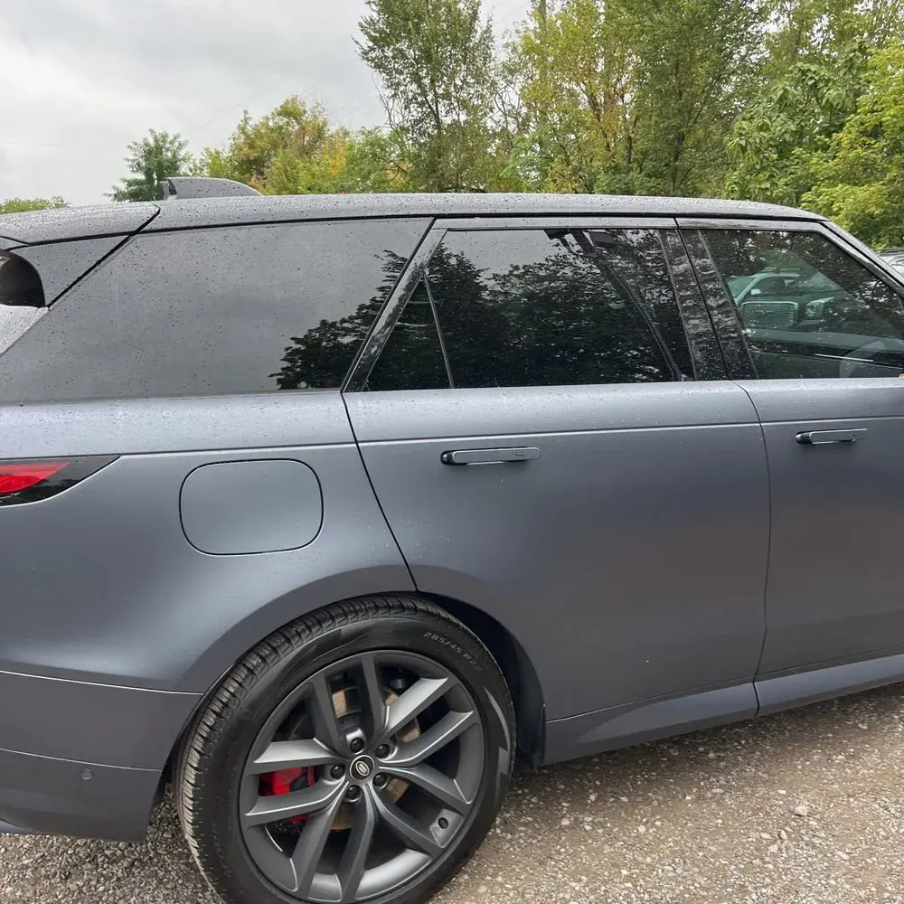 2024 Land Rover Range Rover Sport Dynamic SE P400