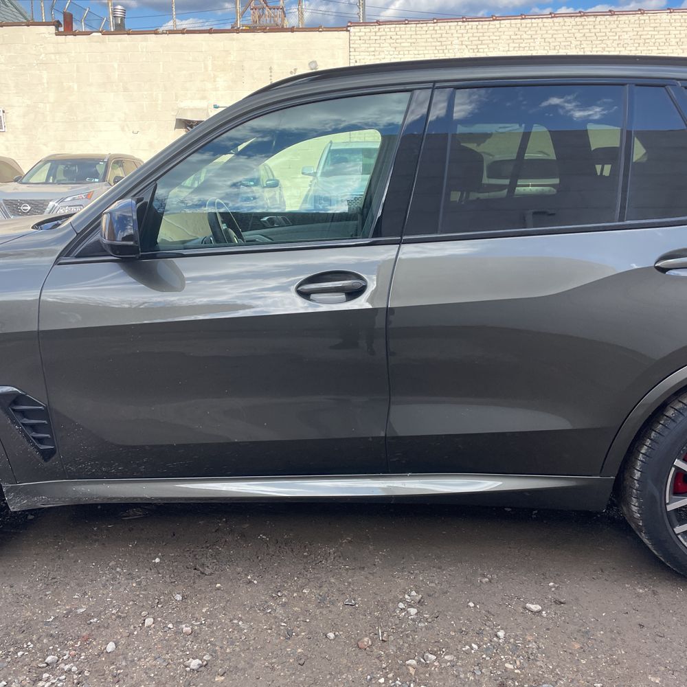 2024 BMW X5 M60i