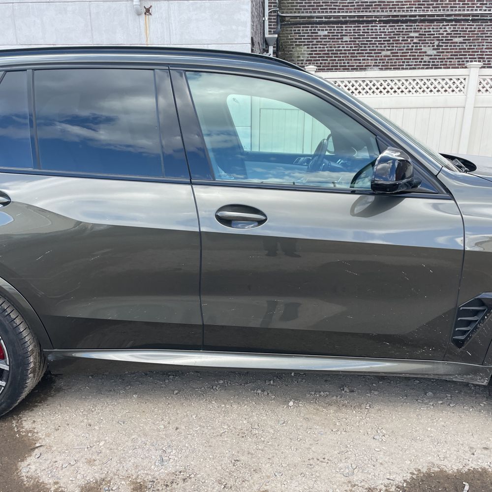 2024 BMW X5 M60i
