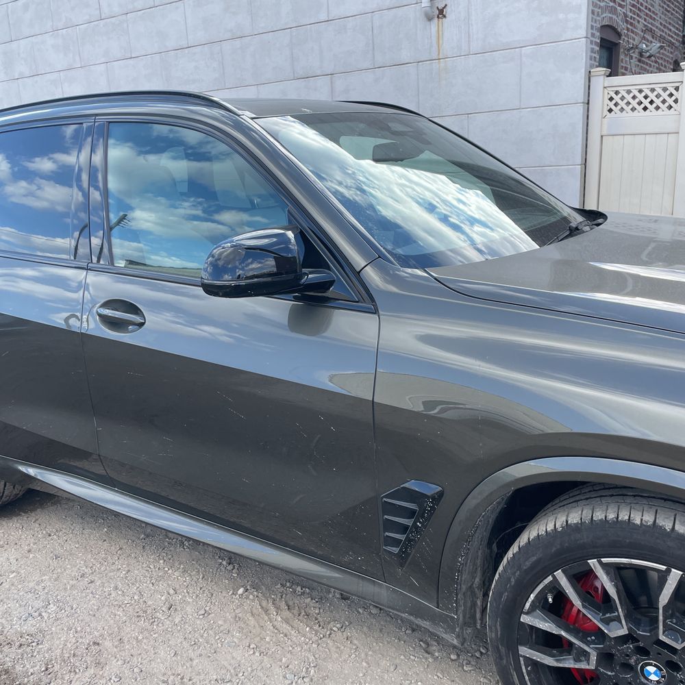 2024 BMW X5 M60i