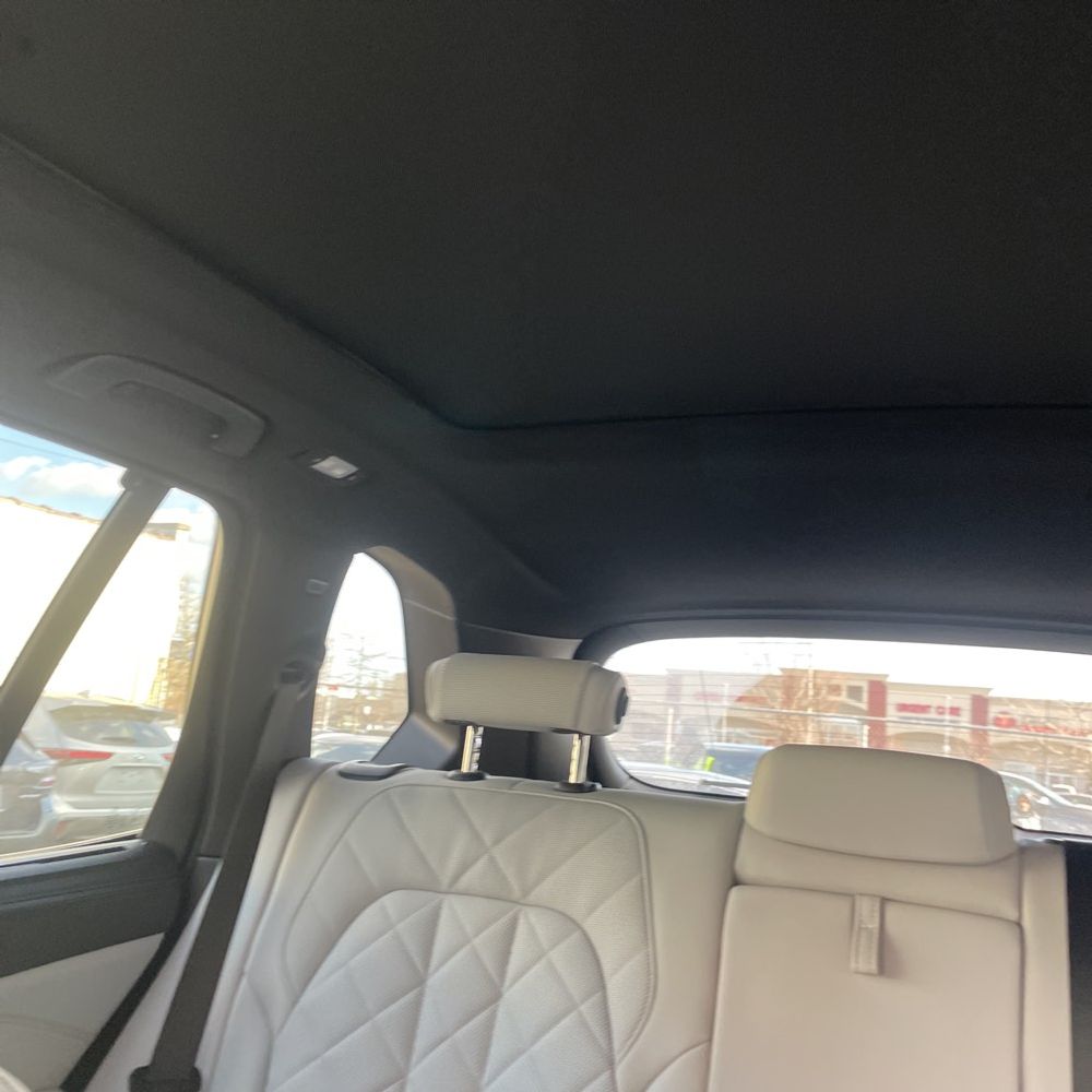 2024 BMW X5 M60i