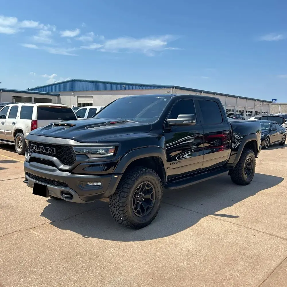 2023 Ram 1500 TRX