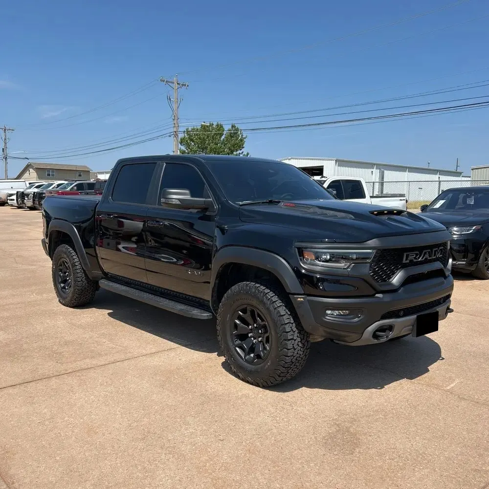 2023 Ram 1500 TRX