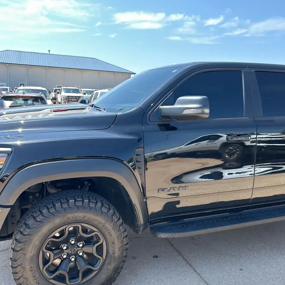 2023 Ram 1500 TRX