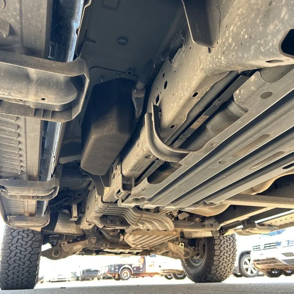 2023 Ram 1500 TRX