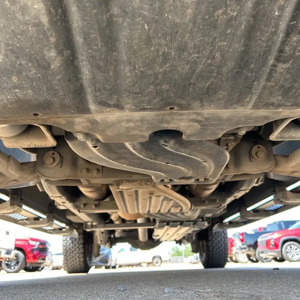 2023 Ram 1500 TRX