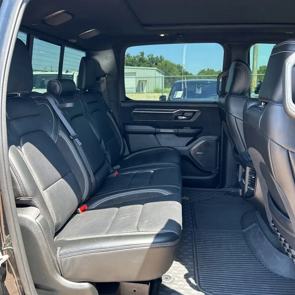 2023 Ram 1500 TRX