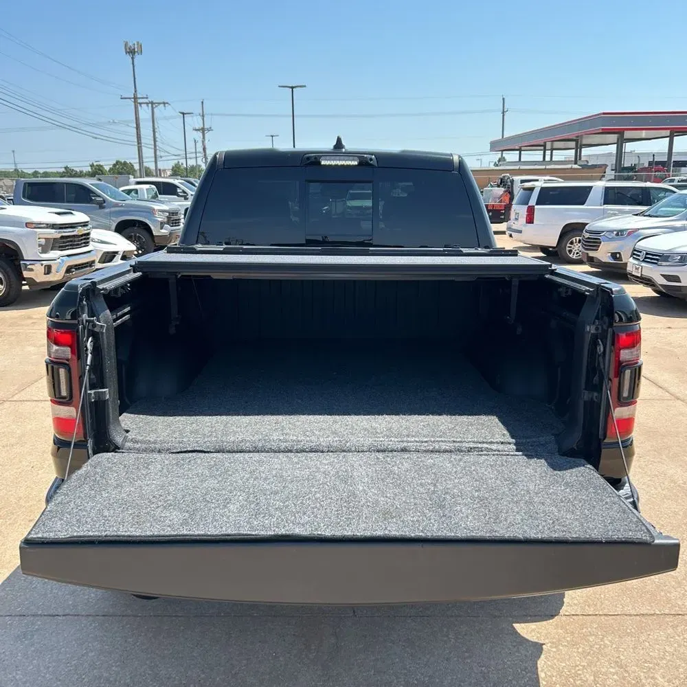 2023 Ram 1500 TRX