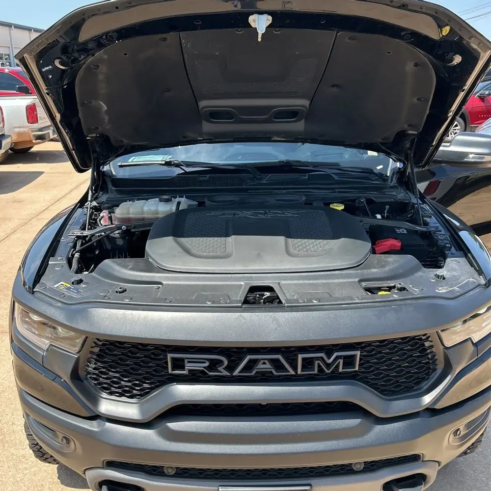 2023 Ram 1500 TRX