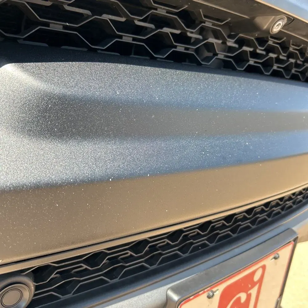 2023 Ram 1500 TRX