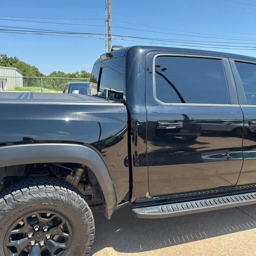 2023 Ram 1500 TRX