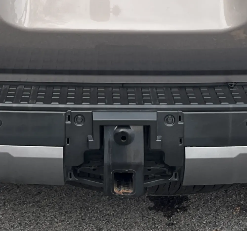 2024 Toyota Land Cruiser First Edition