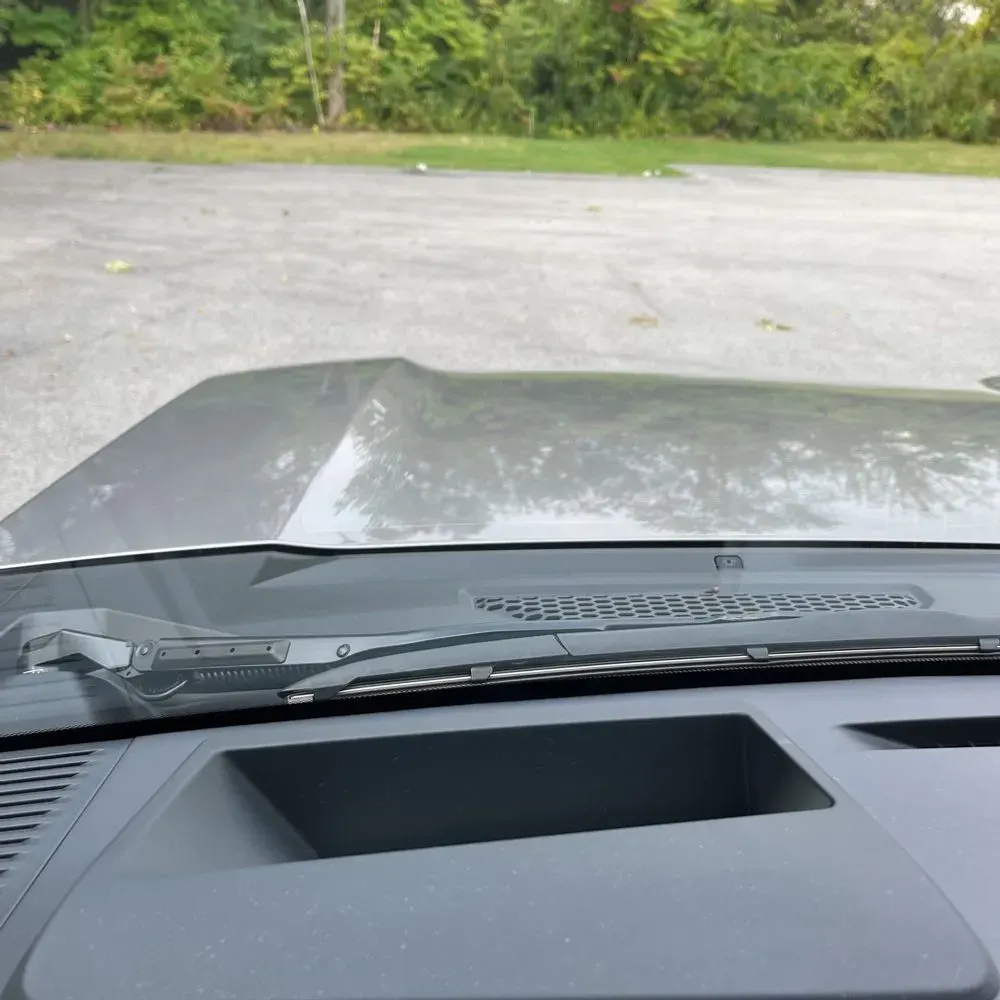 2024 Toyota Land Cruiser First Edition