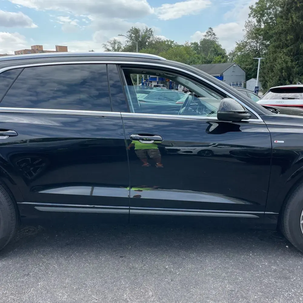 2023 Audi Q8 Premium Plus 55 TFSI