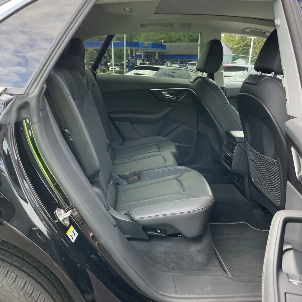 2023 Audi Q8 Premium Plus 55 TFSI