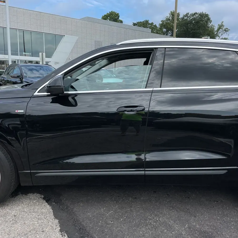 2023 Audi Q8 Premium Plus 55 TFSI