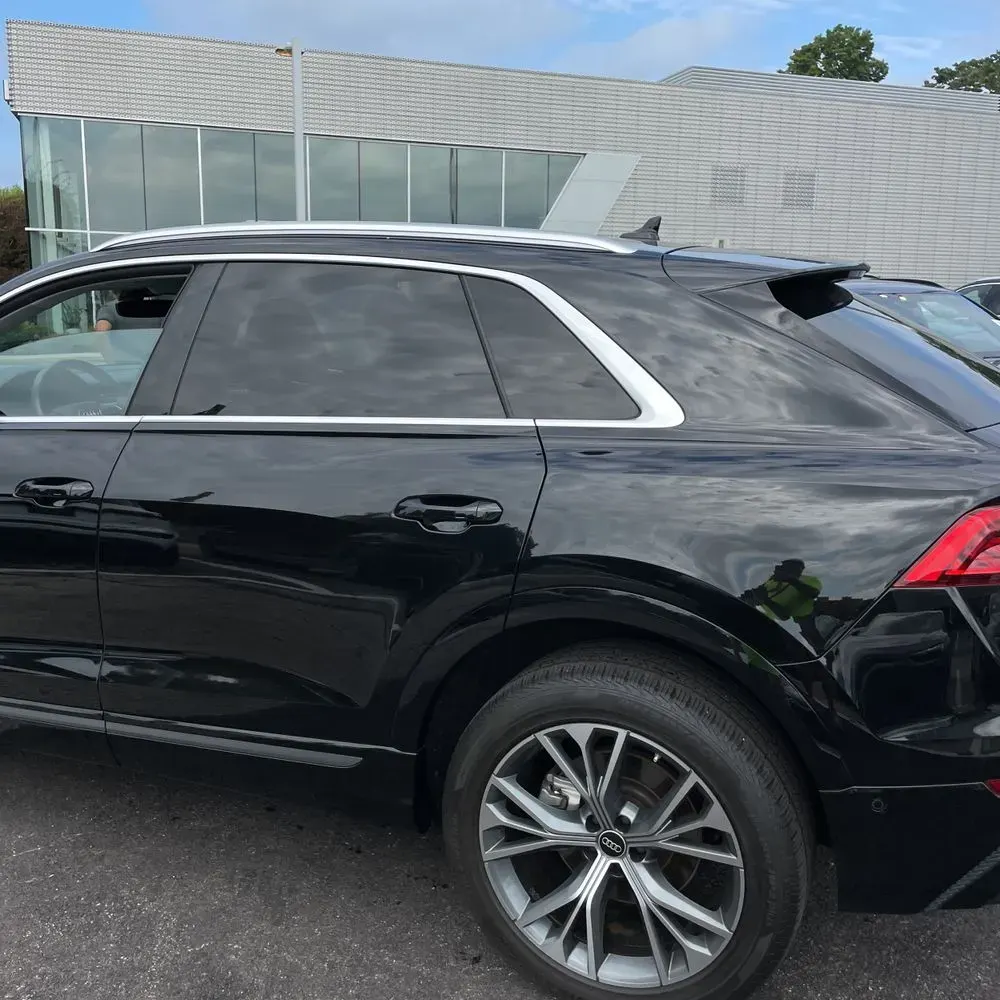 2023 Audi Q8 Premium Plus 55 TFSI