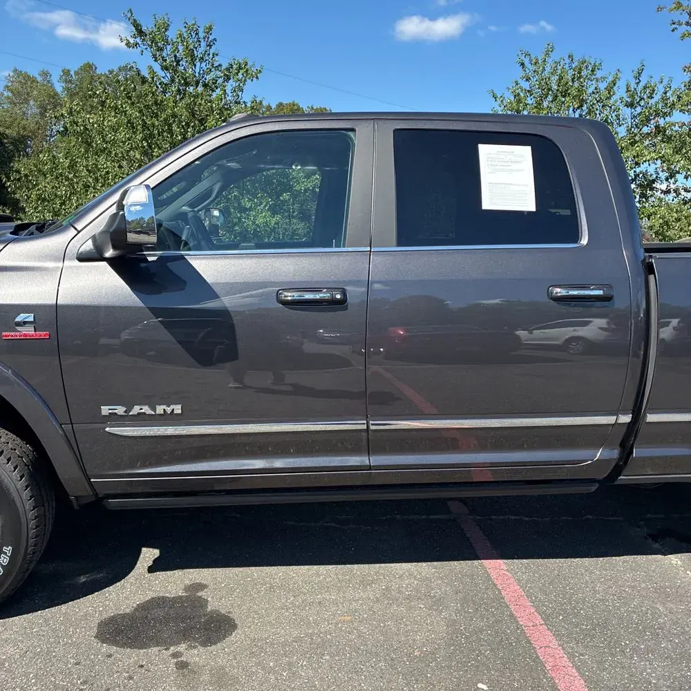 2022 Ram 2500 Limited